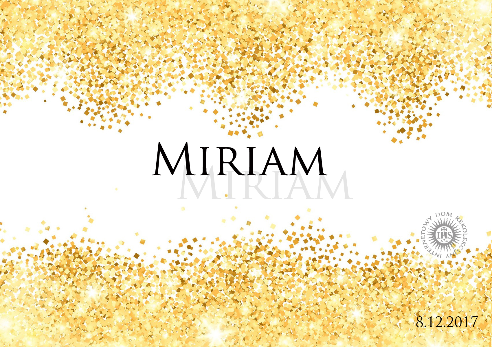 Gwiazda 6 – Miriam
